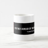 TOIOU-mok Koffiemok (Center)