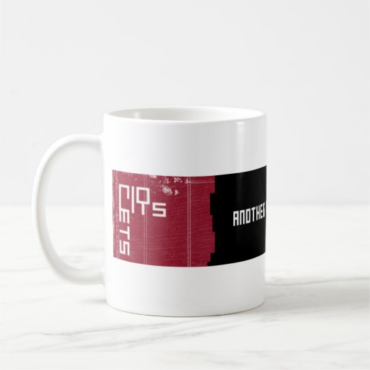 TOIOU-mok Koffiemok (Links)