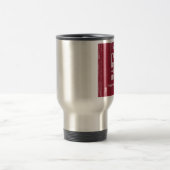 TOIOU-reismuis Reisbeker (Center)