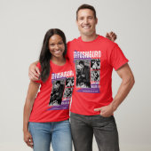 Toji Anime grappig T-shirt (Unisex)