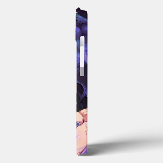 Toji Fushiguro Case-Mate iPhone Case (Achterkant / Links)