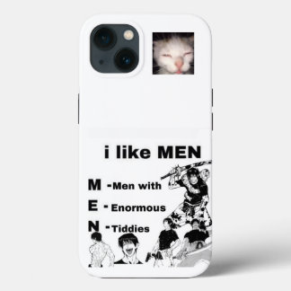Toji Vibes: Meme-telefoonhoesje Case-Mate iPhone Case