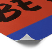 Tojo als onverzorgde werknemers poster (Hoek)