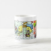 Tok & Jok Bath Time Mok (Center)