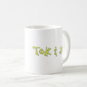 Tok & Jok TokBot versus JokBot Mok (Voorkant rechts)