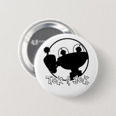 TokBOT & JokBOT Button (Voorkant /achterkant)