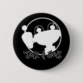 TokBOT & JokBOT Button (Voorkant)