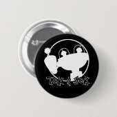 TokBOT & JokBOT Button (Voorkant /achterkant)