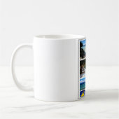 Tokelau - I Love - Koffiemok (Links)