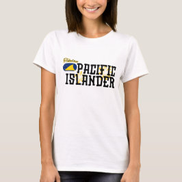 Tokelau Pacific Islander Shirt