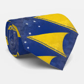 Tokelau Stropdas (Opgerold)