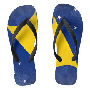 Tokelau Teenslippers
