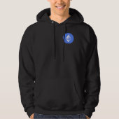 Token 2 hoodie (Voorkant)