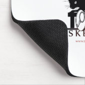 Token Skeptic Podcast Muismat (Hoek)