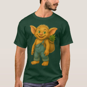 Tokeweed Tumblefoot™ T-shirt