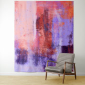 Toki Tapestry Wandkleed (In situ)