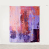 Toki Tapestry Wandkleed (Voorkant)