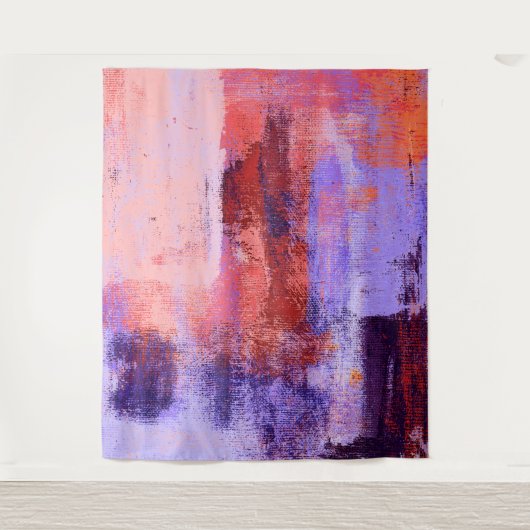 Toki Tapestry Wandkleed (Voorkant)