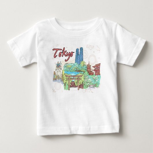 Tokio (Voorkant)