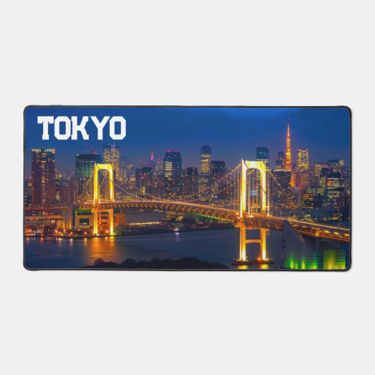 Tokio Bureaumat (Voorkant)