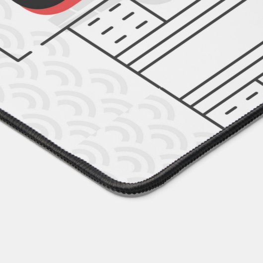 Tokio Bureaumat (Hoek)