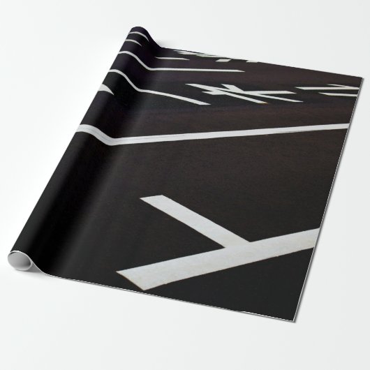 Tokio Cadeaupapier (Uitgerold)