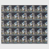 Tokio Cadeaupapier (Vlak)