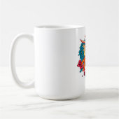 Tokio Draak Koffiemok (Links)