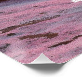 Tokio: Fotografía Artística con Coordenadas. Perfect Poster (Hoek)