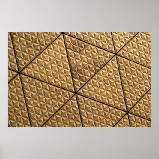 Tokio grote kijkblik poster (Voorkant)