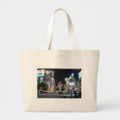 Tokio Grote Tote Bag (Voorkant)
