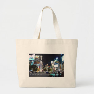 Tokio Grote Tote Bag