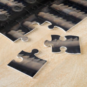 Tokio, Japan 1014-pc Legpuzzel (Zijkant)