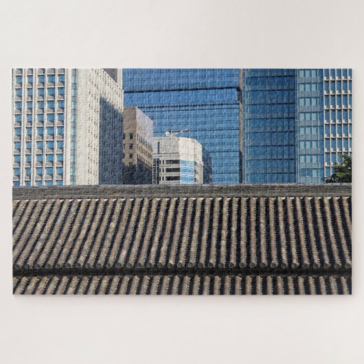 Tokio, Japan 1014-pc Legpuzzel (Horizontaal)