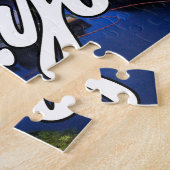 Tokio, Japan Legpuzzel (Zijkant)