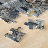 Tokio, Japan Legpuzzel (Zijkant)