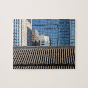 Tokio, Japan Legpuzzel