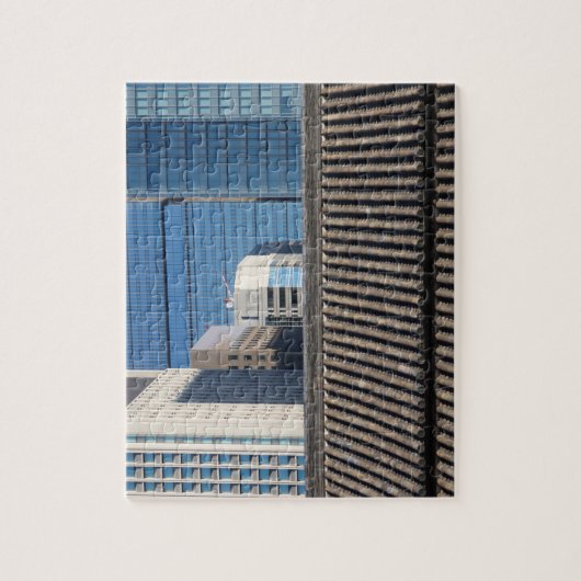 Tokio, Japan Legpuzzel (Verticaal)