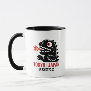 Tokio Japan – Moderne Stedelijke Reis Cultuur Desi Mok