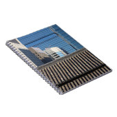 Tokio, Japan Notitieboek (Rechterzijde)
