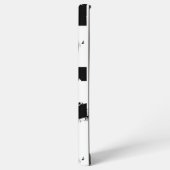 Tokio - Jonge Mode Stadsstijl Samsung Galaxy Hoesje (Linkerkant)