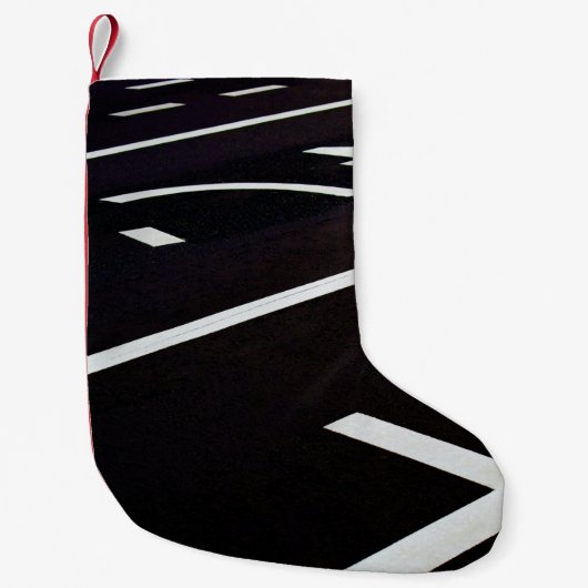 Tokio Kleine Kerstsok (Voorkant)