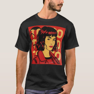 Tokio La Casa de Papel T-shirt