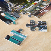 Tokio Legpuzzel (Zijkant)