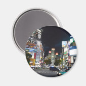 Tokio Magneet (Voorkant / Achterkant)