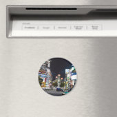Tokio Magneet (Insitu (Vaatwasser))