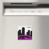 Tokio Magneet (Insitu (Vaatwasser))