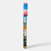 Tokio Mt Fuji  Case-Mate iPhone Case (Achterkant / Rechts)
