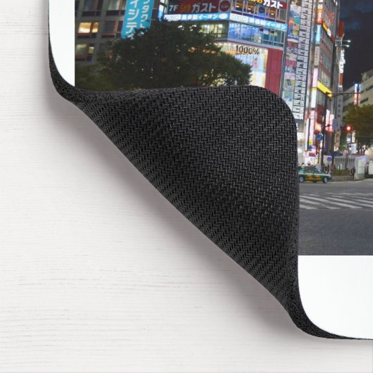 Tokio Muismat (Hoek)