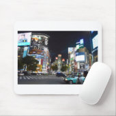 Tokio Muismat (Met muis)